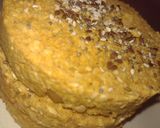 Foto del paso 4 de la receta: Hamburguesas veganas (garbanzo y calabaza)