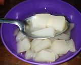 Foto del paso 3 de la receta: Compota de pera
