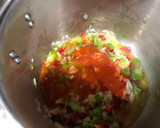 Foto del paso 3 de la receta: Potaje de Vigilia con bacalao