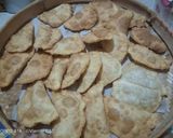 Foto langkah ke 5 dari resep Pastel Basah.