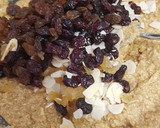 Foto del paso 5 de la receta: Pastel tipo plumcake con manzana y almendras