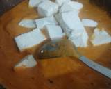 Shahi paneer(Creamy gravy) recipe step 8 photo