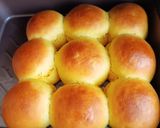 A picture of step 4 of Sweet Scones.