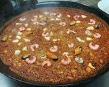 Foto del paso 9 de la receta: Arroz a banda con salmorreta alicantina