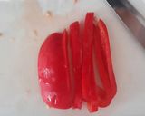 Foto del paso 3 de la receta: Cazuela de papa a la crema