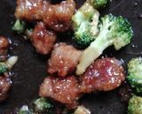 Foto del paso 7 de la receta: Teriyaki de res