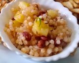 સાબુદાણા અને બટેટા ની ખીચડી (Sago Dana Bataka Khichadi Recipe In Gujarati) રેસીપી સ્ટેપ4ફોટો