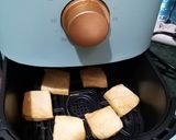 Foto langkah ke 1 dari resep Dubu Jorim / Korean braised Tofu.