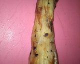 صورة لخطوة 1 من وصفة سلطة باذنجان 🍆🍆