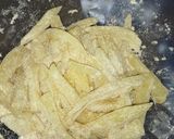 صورة لخطوة 2 من وصفة بطاطس مقرمشة 🍟