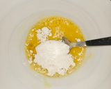Foto langkah ke 2 dari resep Pancake Susu.