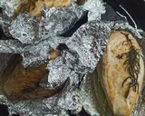 Foto del paso 3 de la receta: Pollo en papillote