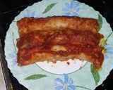 Foto del paso 9 de la receta: Canelones de carne