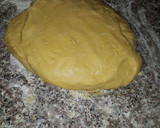 Foto del paso 2 de la receta: Galletitas fáciles sin manteca