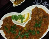 صورة لخطوة 1 من وصفة كبدة الدجاج (مشرملة)