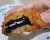 Foto langkah ke 8 dari resep Biscuit Nugget (cemilan mudah nan enak).