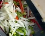 Foto del paso 2 de la receta: Pechuga de pollo y muslos a la portuguesa