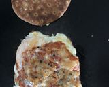 A picture of step 4 of Powerful sandwich.