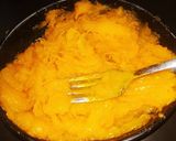 Foto langkah ke 5 dari resep Pumpkin puree / Kabocha puree.