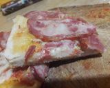 Foto del paso 6 de la receta: Pizza 🤤