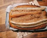 Protein Banana Bread recipe step 3 photo