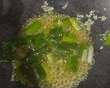 Foto langkah ke 1 dari resep Pangsit Goreng Viral Lek Gino.