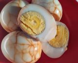 Foto langkah ke 3 dari resep Pindang Telur.