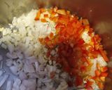 Foto del paso 1 de la receta: Feijoada