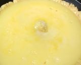 Foto langkah ke 11 dari resep Pie susu teflon.