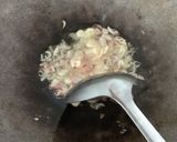 Foto langkah ke 2 dari resep Gulai Touco minus petai.