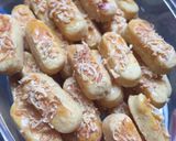 Foto langkah ke 7 dari resep Kastengel.