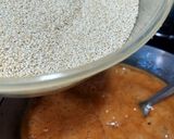 તલ ની ચીક્કી (Til Chikki Recipe In Gujarati) રેસીપી સ્ટેપ2ફોટો