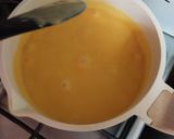 Foto del paso 4 de la receta: 🍞Niño Envuelto con Crema Pastelera🎂