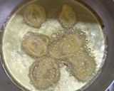 आलू जलेबी (Aloo Jalebi recipe in Hindi) रेसिपी चरण 8 फोटो