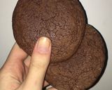 Foto del paso 6 de la receta: Galletas de chocolate