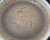 சாக்லேட் காபி (Chocolate coffee recipe in tamil) ரெசிபி ஸ்டேப் 3 புகைப்படம்
