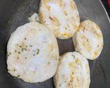 Foto del paso 4 de la receta: Merluza con verdura al vino blanco