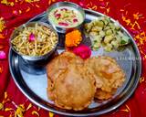 Vrat Ki Thali recipe step 7 photo