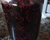 Foto del paso 4 de la receta: Dulce de moras!!!