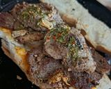 Foto del paso 7 de la receta: Sándwiches de Bondiola