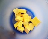 Foto del paso 1 de la receta: Galletas de azúcar para que pinten los niños