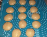Foto langkah ke 3 dari resep #11.GBA. Bakpao Kukus Simple dan Lembut.