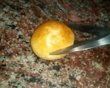 Foto del paso 4 de la receta: Mantequillas de la cuarentena