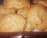 Foto del paso 6 de la receta: Galletas con pipitas de chocolate