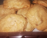 Foto del paso 6 de la receta: Galletas con pipitas de chocolate