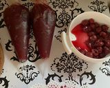 Fekete erdő torta! recept fázis 2 fotója