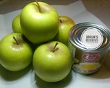 A picture of step 5 of Sirrin fruits ga 'ya mace yanda zaki sarrafasu.(Gyara da kanki).