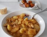 Foto del paso 8 de la receta Marmita jugosa de invierno