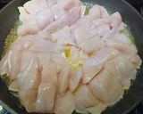 Foto del paso 1 de la receta Jugoso de Pechuga de Pollo