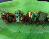 कारल्याच लोणच (karlyach lonche recipe in marathi) रेसिपी स्टेप 4 फोटो 